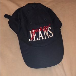 Guess Cap
